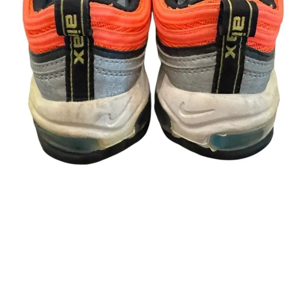 Nike Air Max 97 GS Big Kid's 